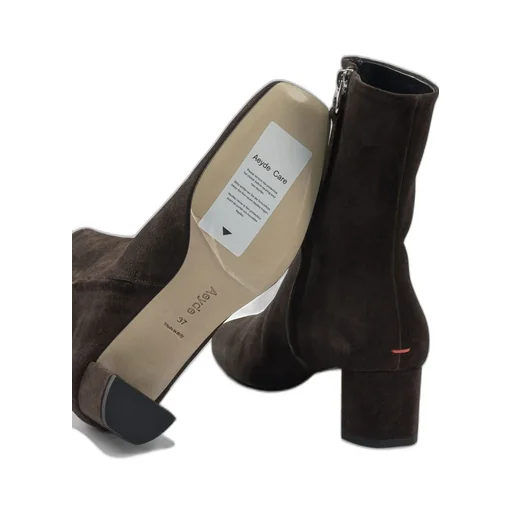 Millie Ankle Boots