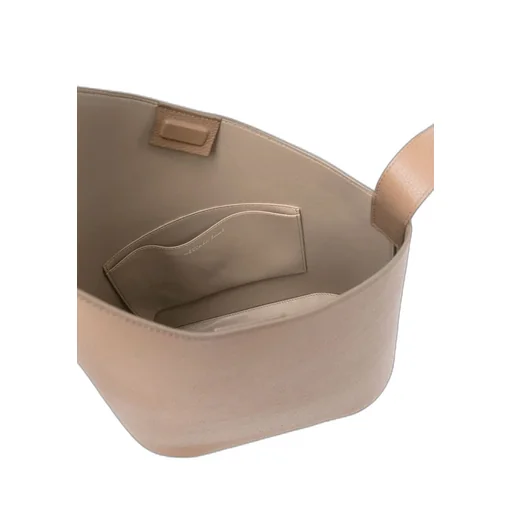 Structured Tote