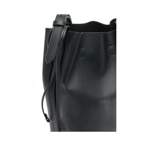 Drawstring Shoulder Bag