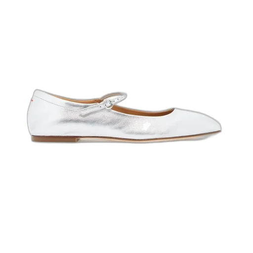 Uma Mary-Jane Flats