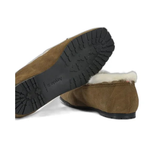 Jasper Loafers