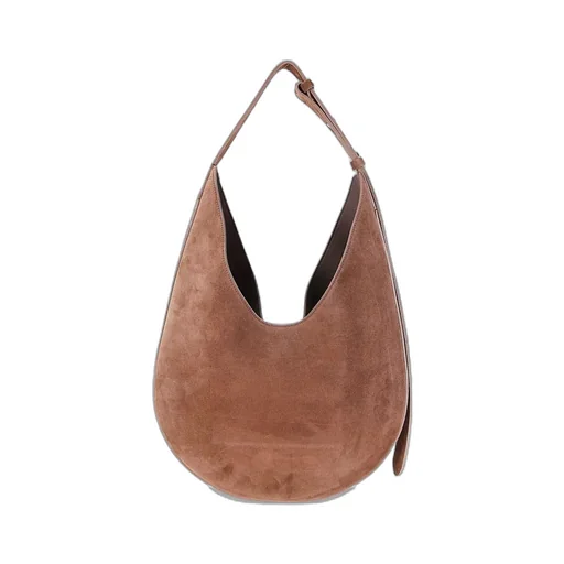 Hobo Shoulder Bag