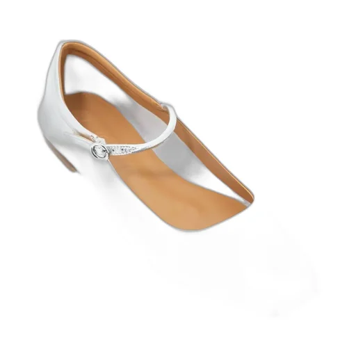 Uma Mary-Jane Flats