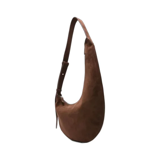 Lune Hobo Shoulder Bag