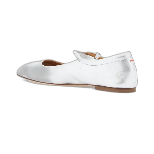 Uma Mary-Jane Flats
