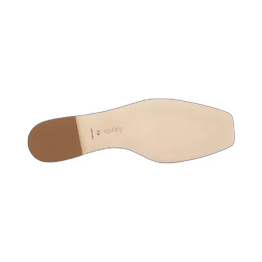 Uma Mary-Jane Flats