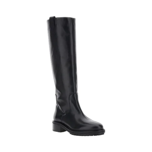 Henry Knee-High Boots