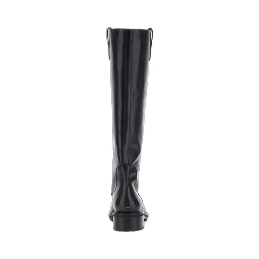 Henry Knee-High Boots