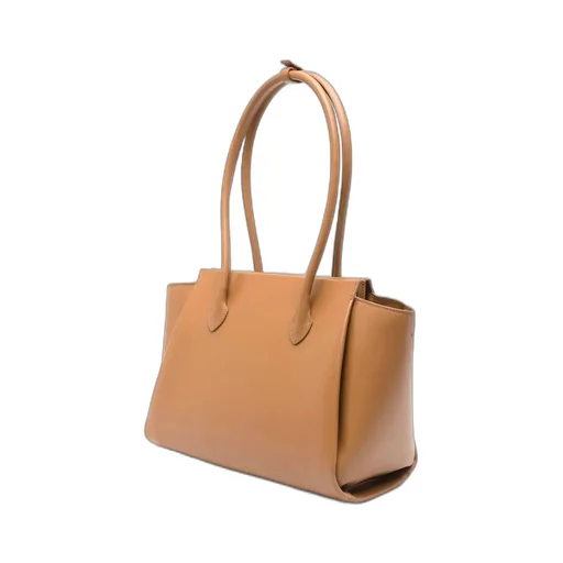 Structured Tote
