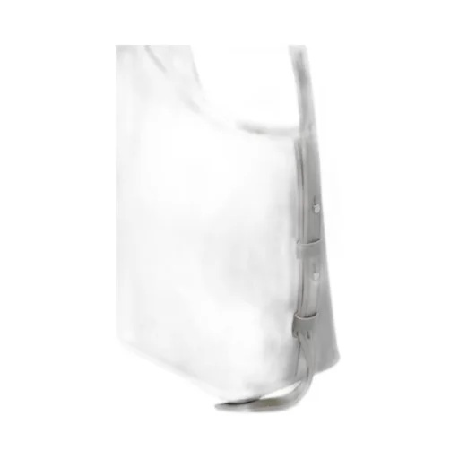 Structured Shoulder Bag