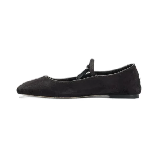 Uma Mary Jane Flats