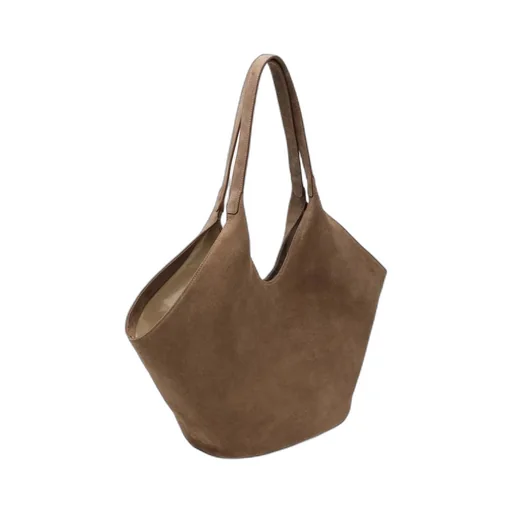 Calfskin Shoulder Bag