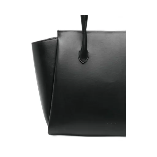 Structured Tote