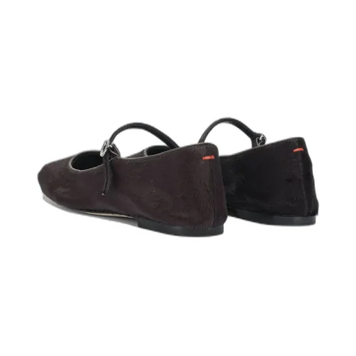 Uma Mary Jane Flats