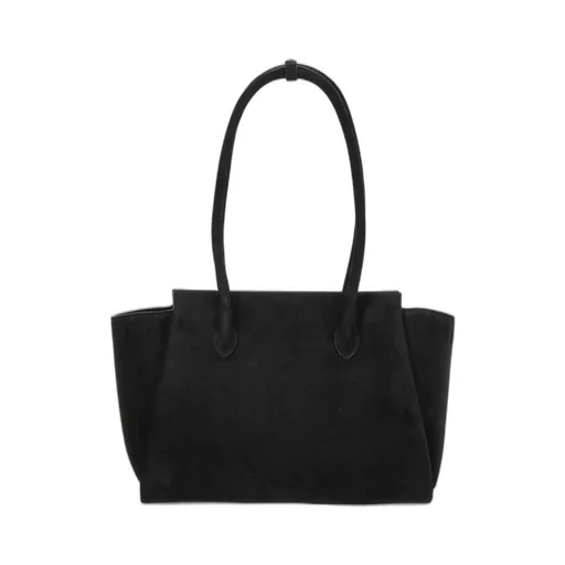 Structured Shoulder Bag