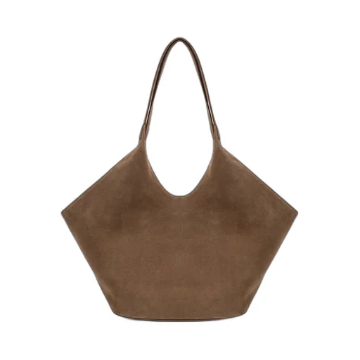 Calfskin Shoulder Bag