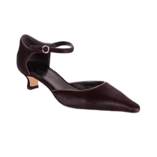 Tillie Pumps