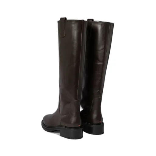 Henry Knee-High Boots
