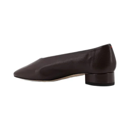 Delia Pointed Toe Pumps