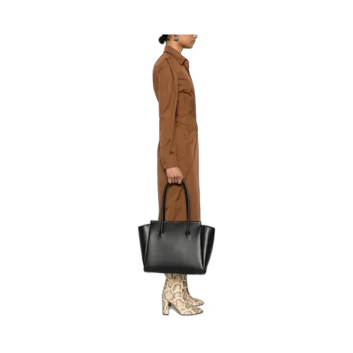 Structured Tote