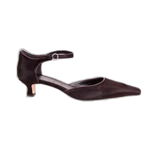 Tillie Pumps
