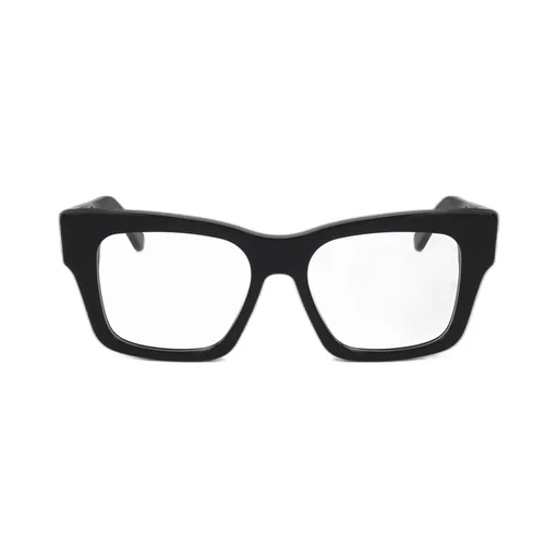 Square Frame Full Rim Optical Glasses