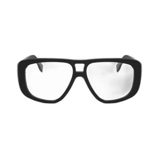 Pilot Frame Full Rim Optical Glasses