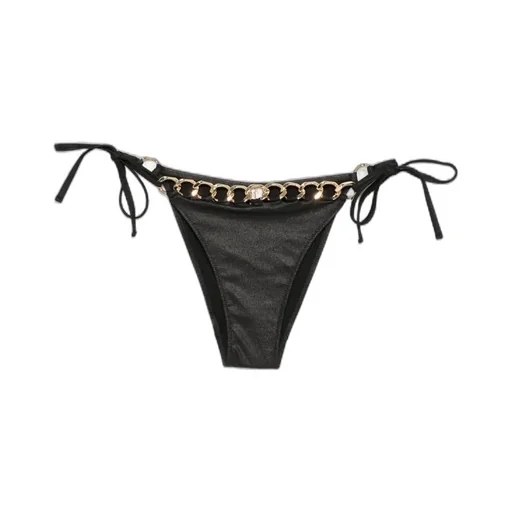 Axl Chain Bikini Bottom