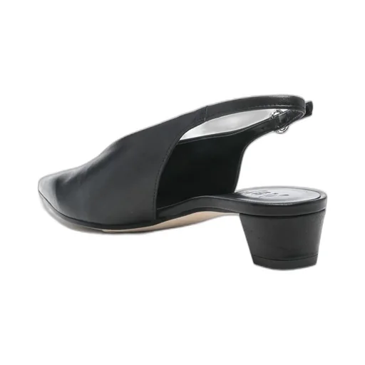 Oti Pointed Toe Pumps