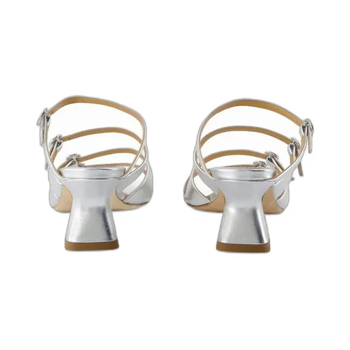 Eanna Strappy Mules