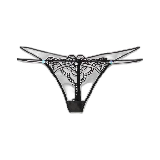 Seren Strappy Thong