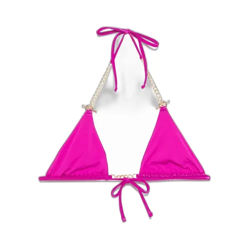 Antronella Halterneck Bikini Top