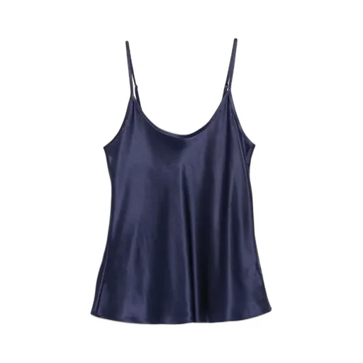 Cecily Silk Camisole