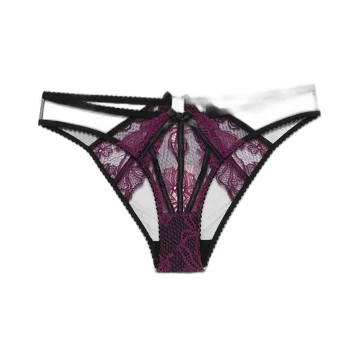 Rozlyn Lace Brief