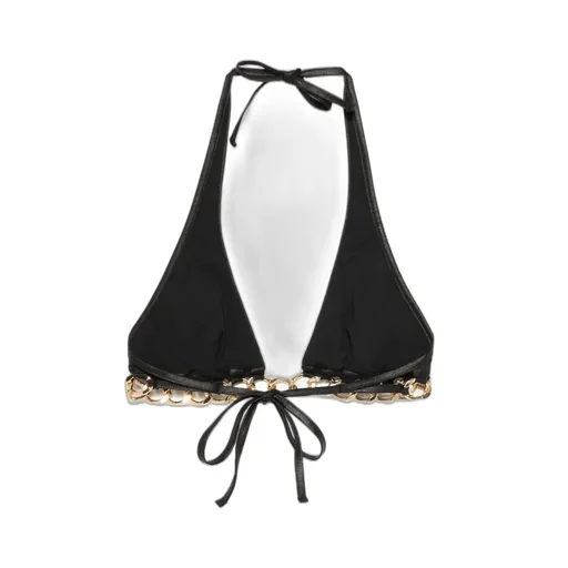Axl Chain Bikini Top