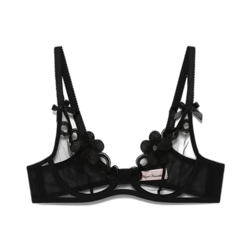 Daysi Floral Bra
