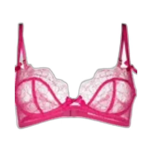 Lorna Lace Bra