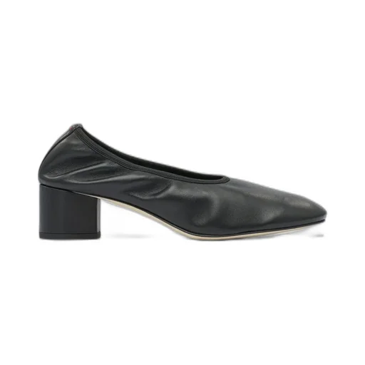 Gemma Heeled Pumps