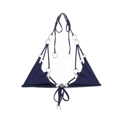 Davine Bikini Top