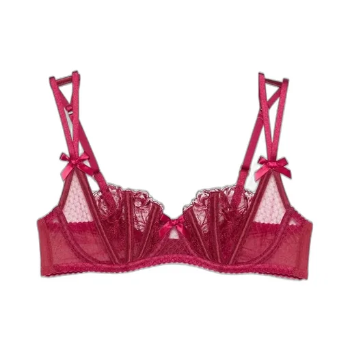 Rosia Lace Bra