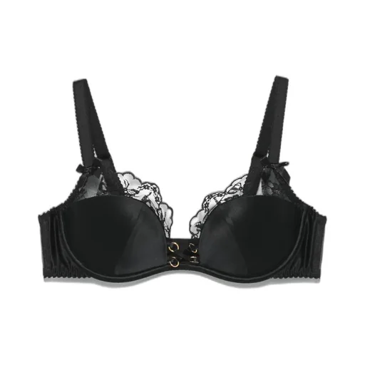 Daphnie Lace Bra