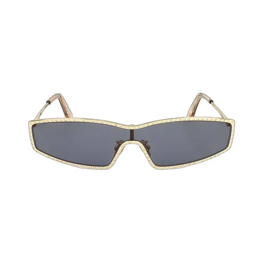 Scarlette Essential Shield Frame Sunglasses