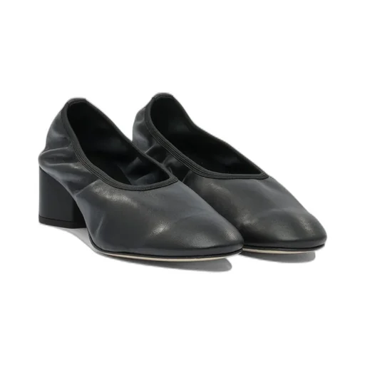 Gemma Heeled Pumps