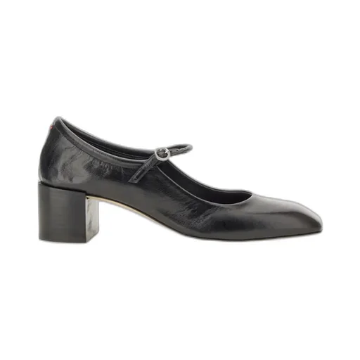 Aline Mary Jane Pumps