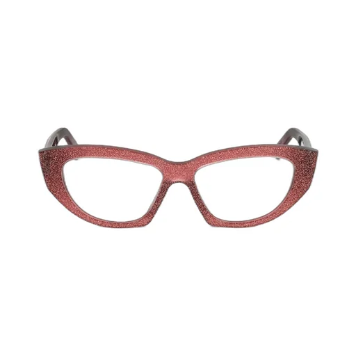 Cat Eye Frame Full Rim Optical Glasses