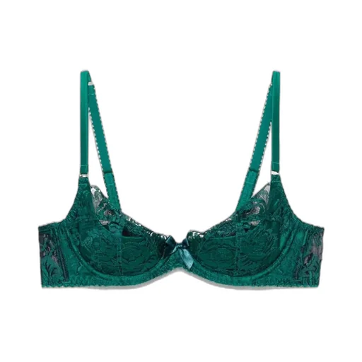 Solanna Lace Bra