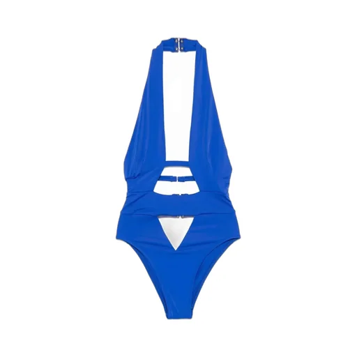 Anja Cut-Out Swimsuit