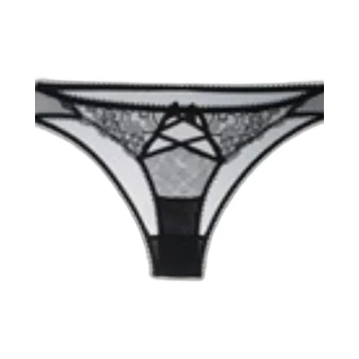 Cordellia Lace Briefs