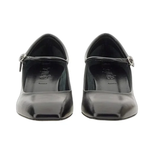 Aline Mary Jane Pumps