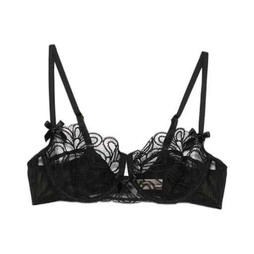 Nelle Lace Bra